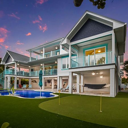 Snook Lookout - 211 Oak Ave Villa Anna Maria Exterior photo