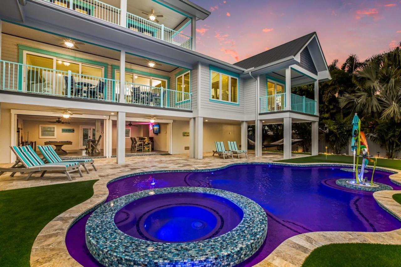 Snook Lookout - 211 Oak Ave Villa Anna Maria Exterior photo