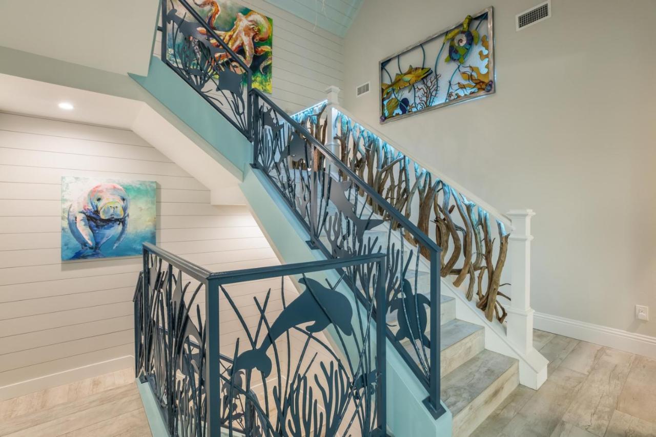 Snook Lookout - 211 Oak Ave Villa Anna Maria Exterior photo