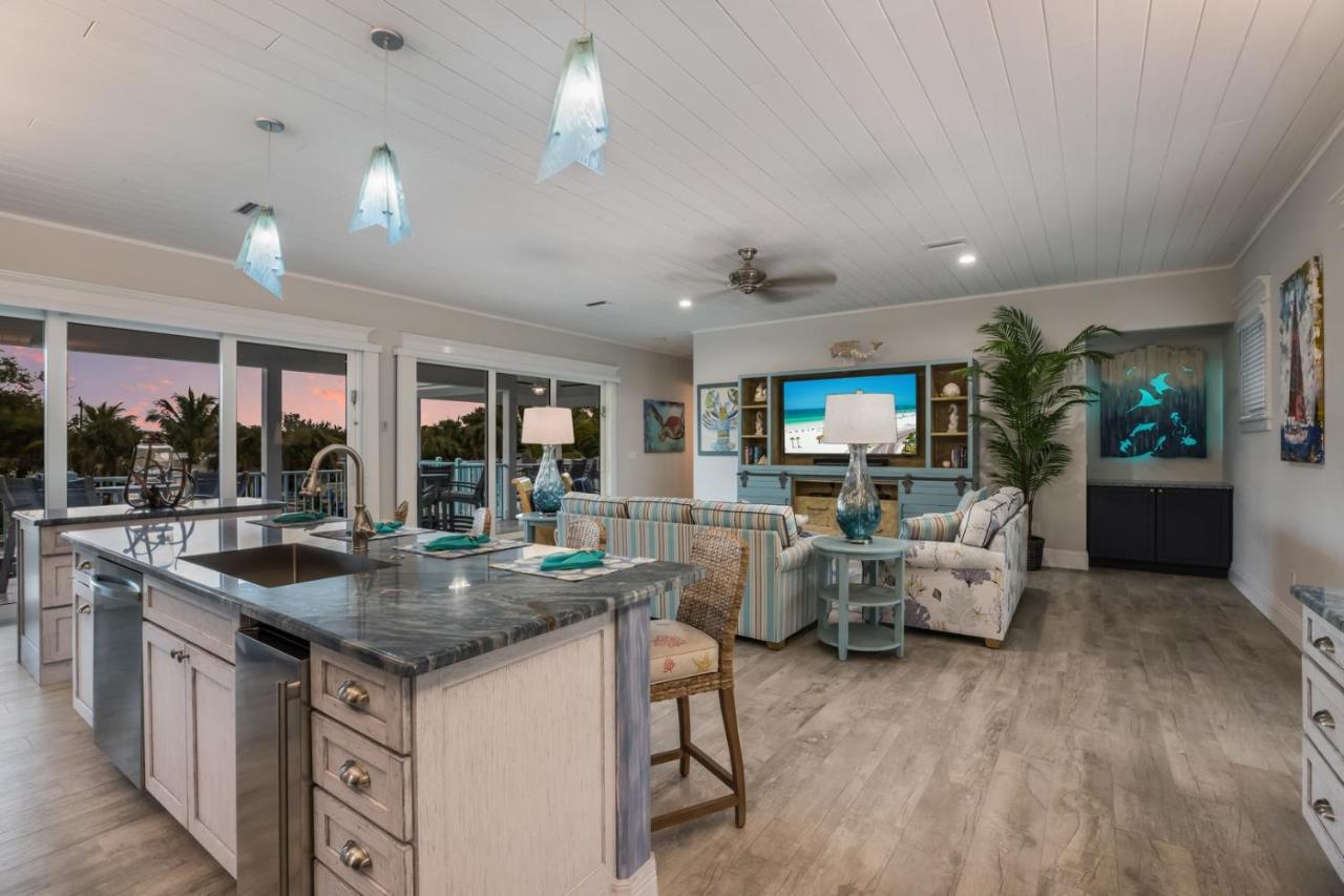 Snook Lookout - 211 Oak Ave Villa Anna Maria Exterior photo