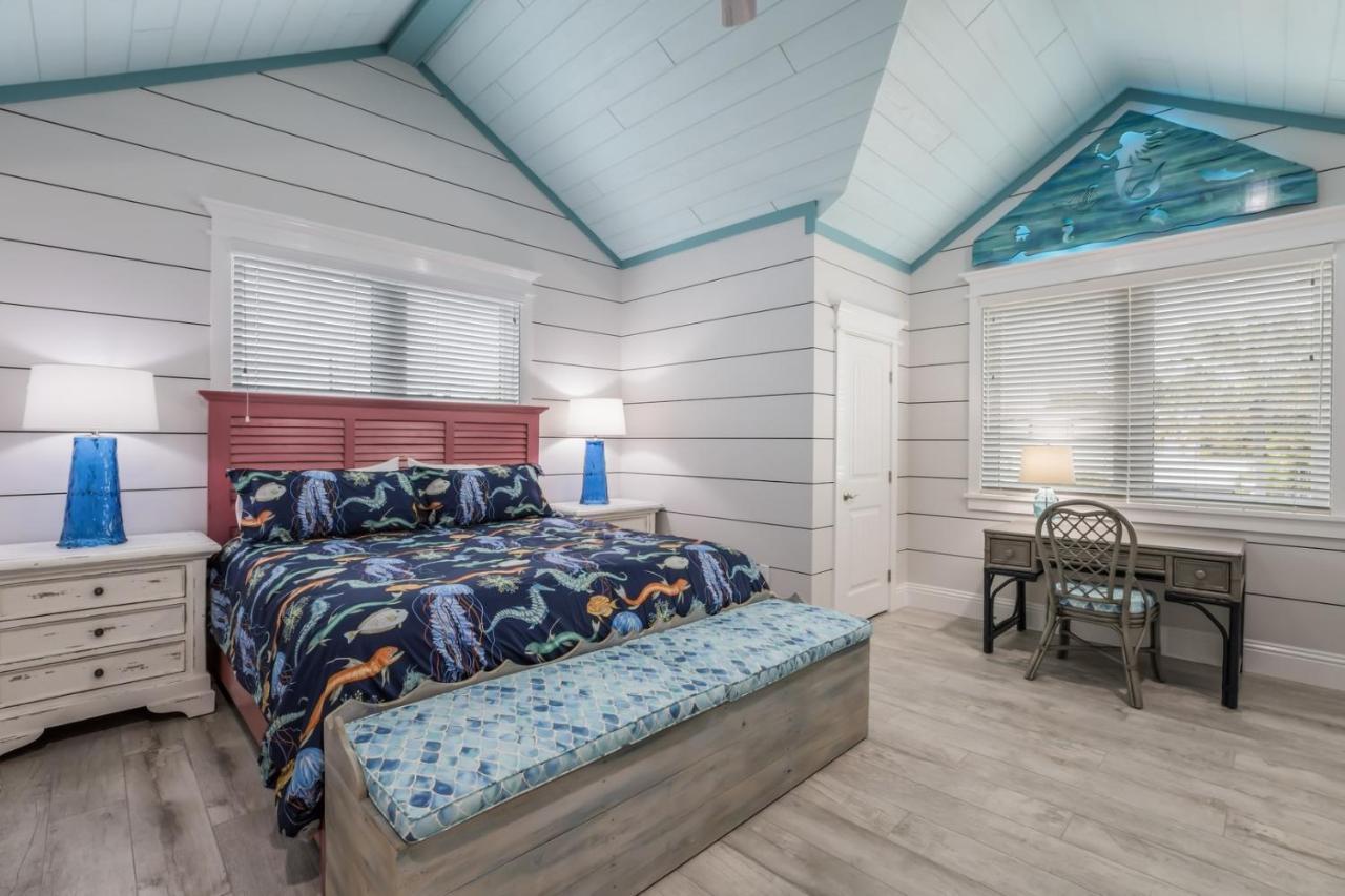 Snook Lookout - 211 Oak Ave Villa Anna Maria Exterior photo