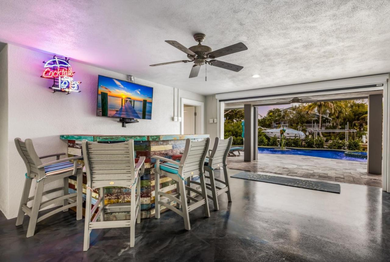 Snook Lookout - 211 Oak Ave Villa Anna Maria Exterior photo
