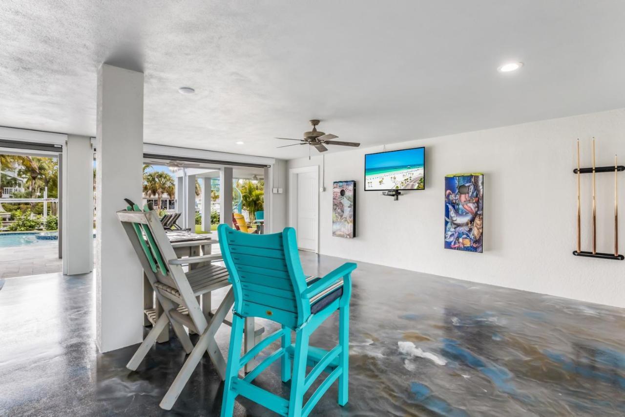 Snook Lookout - 211 Oak Ave Villa Anna Maria Exterior photo