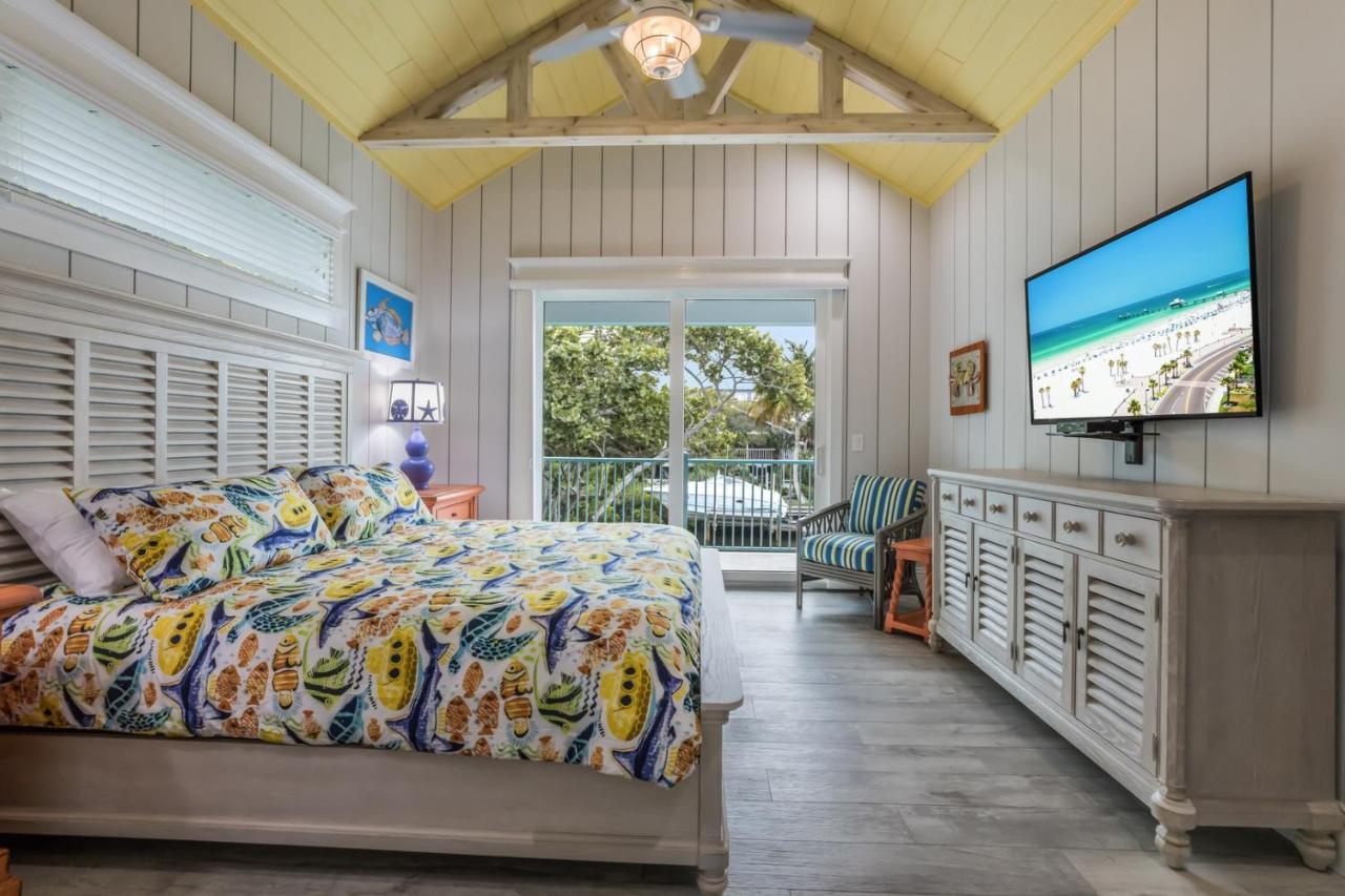 Snook Lookout - 211 Oak Ave Villa Anna Maria Exterior photo