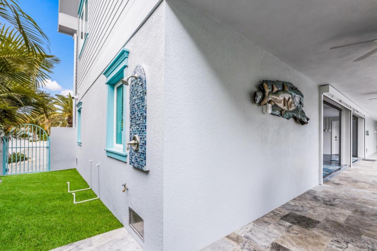 Snook Lookout - 211 Oak Ave Villa Anna Maria Exterior photo