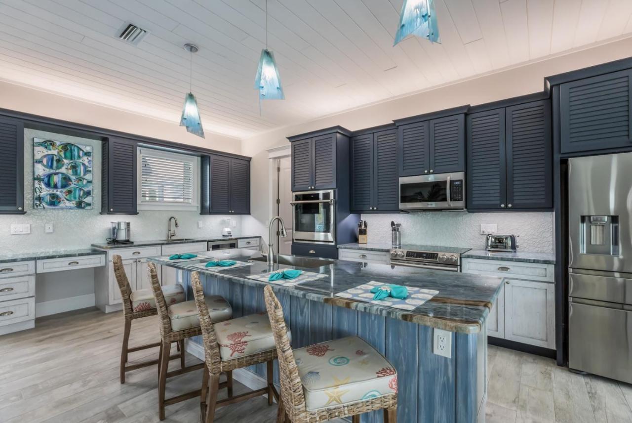 Snook Lookout - 211 Oak Ave Villa Anna Maria Exterior photo