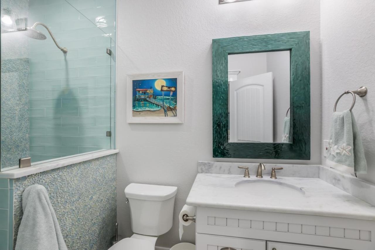 Snook Lookout - 211 Oak Ave Villa Anna Maria Exterior photo