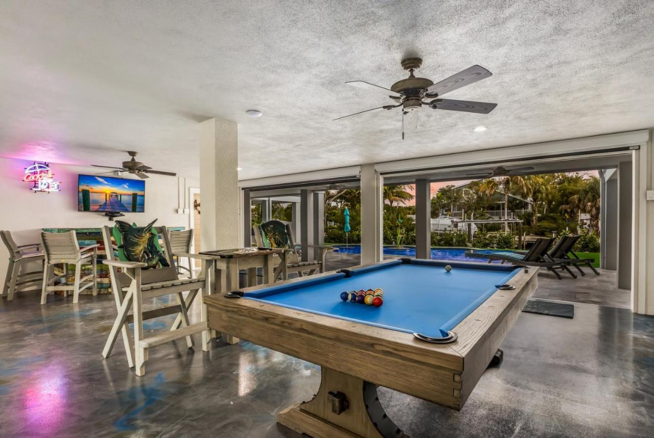 Snook Lookout - 211 Oak Ave Villa Anna Maria Exterior photo
