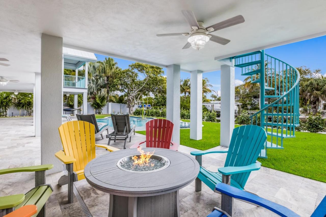 Snook Lookout - 211 Oak Ave Villa Anna Maria Exterior photo