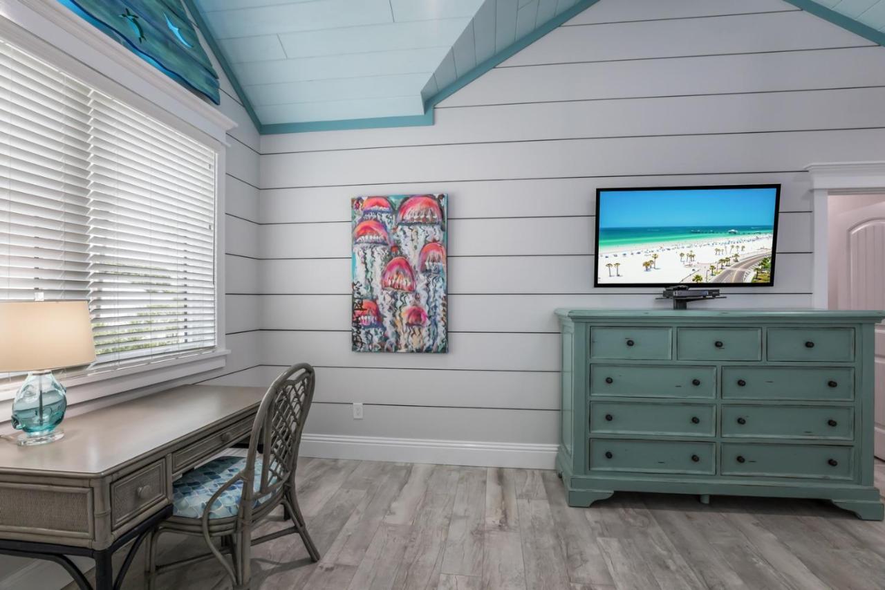 Snook Lookout - 211 Oak Ave Villa Anna Maria Exterior photo
