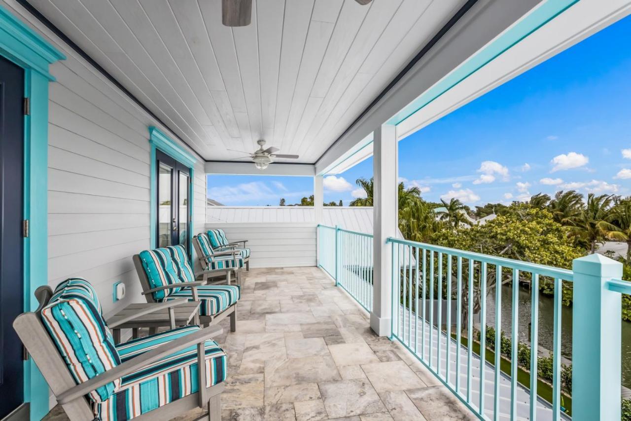 Snook Lookout - 211 Oak Ave Villa Anna Maria Exterior photo