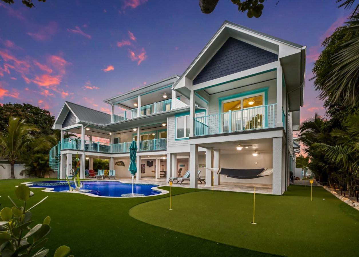Snook Lookout - 211 Oak Ave Villa Anna Maria Exterior photo